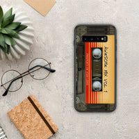 Thumbnail for Awesome Mix - Samsung Galaxy S10 case