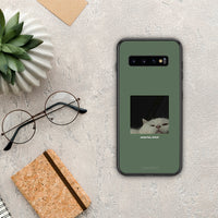 Thumbnail for Bitch Surprise - Samsung Galaxy S10+ case