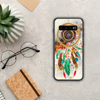 Thumbnail for Boho DreamCatcher - Samsung Galaxy S10 case