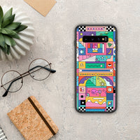Thumbnail for Bubbles Soap - Samsung Galaxy S10+ case