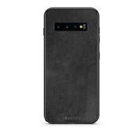 Thumbnail for 87 - samsung galaxy s10  Black Slate Color case, cover, bumper