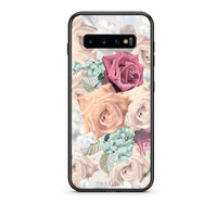 Thumbnail for 99 - samsung galaxy s10  Bouquet Floral case, cover, bumper