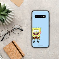 Thumbnail for Friends Bob - Samsung Galaxy S10 case
