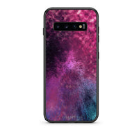 Thumbnail for 52 - samsung galaxy s10 plus Aurora Galaxy case, cover, bumper