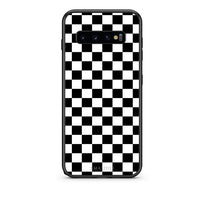 Thumbnail for 4 - samsung s10 Squares Geometric case, cover, bumper