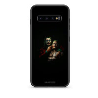 Thumbnail for 4 - samsung s10 Clown Hero case, cover, bumper