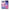 Θήκη Samsung S10+ Ladybug Flower από τη Smartfits με σχέδιο στο πίσω μέρος και μαύρο περίβλημα | Samsung S10+ Ladybug Flower case with colorful back and black bezels