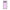 samsung s10 Lilac Hearts θήκη από τη Smartfits με σχέδιο στο πίσω μέρος και μαύρο περίβλημα | Smartphone case with colorful back and black bezels by Smartfits