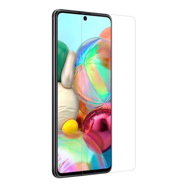 Protective Glass - Tempered Glass for Samsung S10 Lite