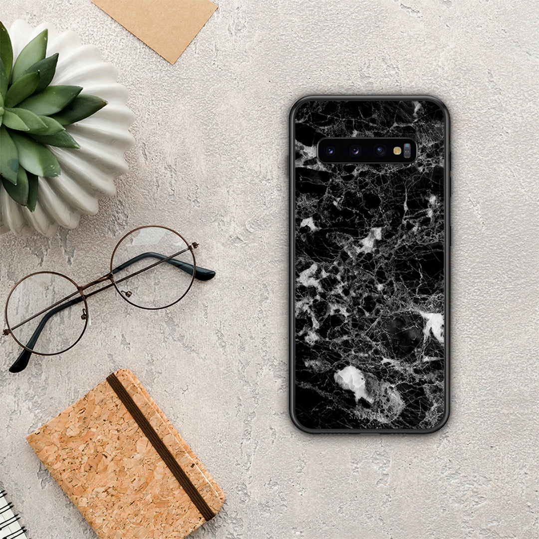 Marble Male - Samsung Galaxy S10+ case