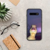 Thumbnail for Meme Duck - Samsung Galaxy S10+ θήκη