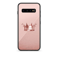 Thumbnail for 4 - samsung s10 Crown Minimal case, cover, bumper