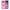 Θήκη Samsung S10 Moon Girl από τη Smartfits με σχέδιο στο πίσω μέρος και μαύρο περίβλημα | Samsung S10 Moon Girl case with colorful back and black bezels
