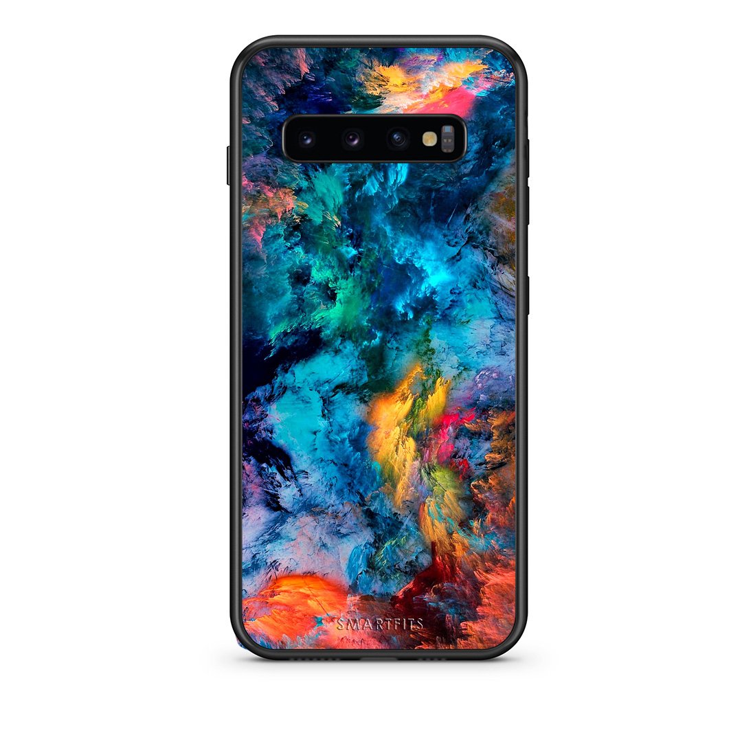 4 - samsung s10 Crayola Paint case, cover, bumper