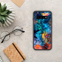 Thumbnail for Paint Crayola - Samsung Galaxy S10+ case