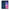 Θήκη Samsung S10+ Blue Abstract Geometric από τη Smartfits με σχέδιο στο πίσω μέρος και μαύρο περίβλημα | Samsung S10+ Blue Abstract Geometric case with colorful back and black bezels