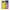 Θήκη Samsung S10 Sponge PopArt από τη Smartfits με σχέδιο στο πίσω μέρος και μαύρο περίβλημα | Samsung S10 Sponge PopArt case with colorful back and black bezels