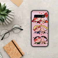 Thumbnail for Puff Love - Samsung Galaxy S10+ case