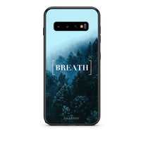 Thumbnail for 4 - samsung s10 Breath Quote case, cover, bumper