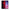 Θήκη Αγίου Βαλεντίνου Samsung S10 Red Paint από τη Smartfits με σχέδιο στο πίσω μέρος και μαύρο περίβλημα | Samsung S10 Red Paint case with colorful back and black bezels