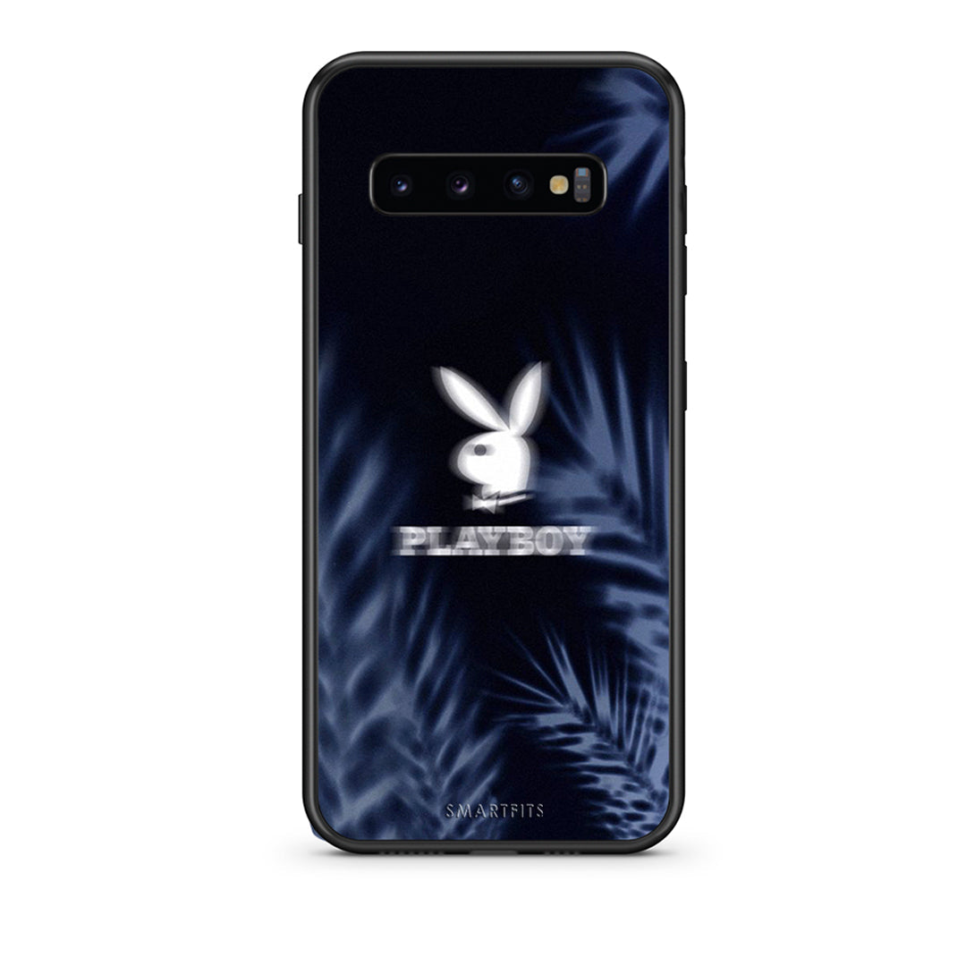 samsung s10 Sexy Rabbit θήκη από τη Smartfits με σχέδιο στο πίσω μέρος και μαύρο περίβλημα | Smartphone case with colorful back and black bezels by Smartfits