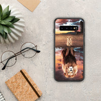 Thumbnail for Sunset Dreams - Samsung Galaxy S10 case