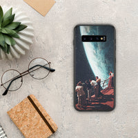 Thumbnail for Surreal View - Samsung Galaxy S10+ case