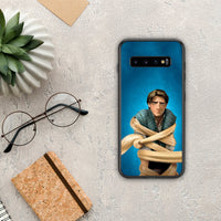 Thumbnail for Tangled 1 - Samsung Galaxy S10+ case