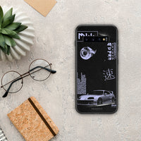 Thumbnail for Tokyo Drift - Samsung Galaxy S10+ case