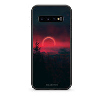 Thumbnail for 4 - samsung s10 Sunset Tropic case, cover, bumper