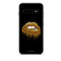 Thumbnail for 4 - samsung s10 plus Golden Valentine case, cover, bumper