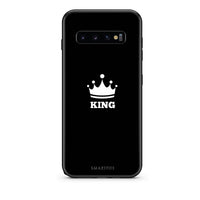 Thumbnail for 4 - samsung s10 King Valentine case, cover, bumper