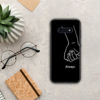 Thumbnail for Always & Forever 1 - Samsung Galaxy S10e case