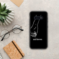 Thumbnail for Always & Forever 2 - Samsung Galaxy S10e case