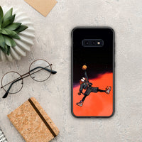 Thumbnail for Basketball Hero - Samsung Galaxy S10e case
