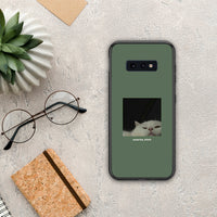 Thumbnail for Bitch Surprise - Samsung Galaxy S10E case