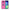Θήκη Samsung S10e Blue Eye Pink από τη Smartfits με σχέδιο στο πίσω μέρος και μαύρο περίβλημα | Samsung S10e Blue Eye Pink case with colorful back and black bezels