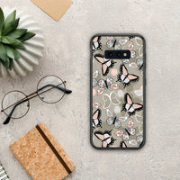 Thumbnail for Boho Butterflies - Samsung Galaxy S10e case