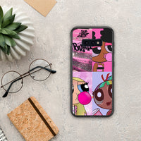 Thumbnail for Bubble Girls - Samsung Galaxy S10E case