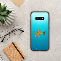 Thumbnail for Chasing Money - Samsung Galaxy S10e case