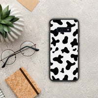 Thumbnail for Cow Print - Samsung Galaxy S10e case