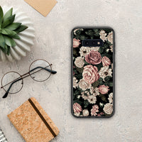 Thumbnail for Flower Wild Roses - Samsung Galaxy S10e case