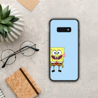 Thumbnail for Friends Bob - Samsung Galaxy S10e case