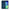 Θήκη Samsung S10e Blue Abstract Geometric από τη Smartfits με σχέδιο στο πίσω μέρος και μαύρο περίβλημα | Samsung S10e Blue Abstract Geometric case with colorful back and black bezels