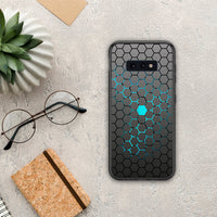 Thumbnail for Geometric Hexagonal - Samsung Galaxy S10e case