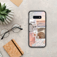 Thumbnail for Golden Hour - Samsung Galaxy S10E case