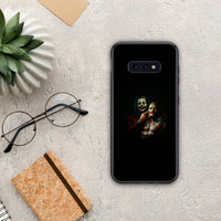 Thumbnail for Hero Clown - Samsung Galaxy S10E case