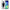 Θήκη Samsung S10e Paint Bat Hero από τη Smartfits με σχέδιο στο πίσω μέρος και μαύρο περίβλημα | Samsung S10e Paint Bat Hero case with colorful back and black bezels