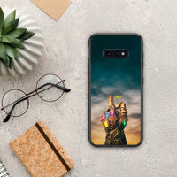 Thumbnail for Infinity Snap - Samsung Galaxy S10e θήκη