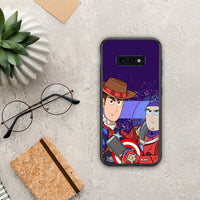 Thumbnail for Infinity Story - Samsung Galaxy S10E case